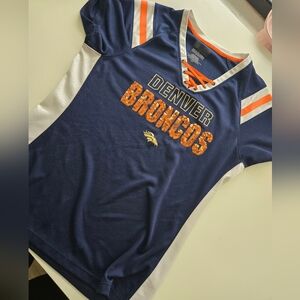 NFL Broncos top